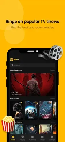cricify-pc-download tv show